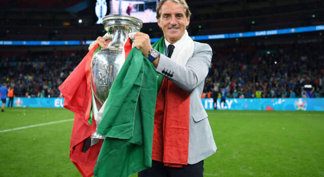 Accordo Uefa Conmebol, nasce la nuova Supercoppa: Italia-Argentina a giugno