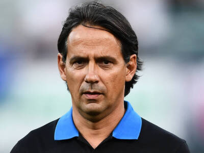 Inter, Inzaghi: “Il Liverpool è la squadra più forte d’Europa”