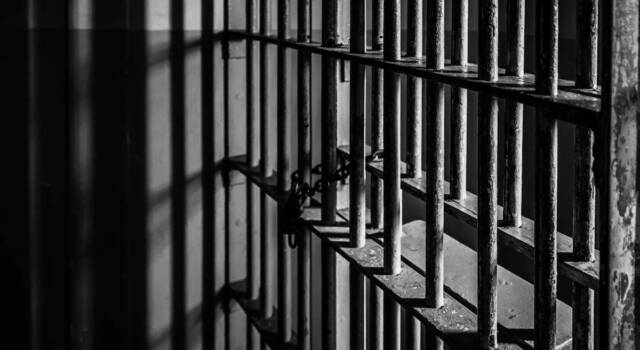 Rapporto Antigone: la situazione nelle carceri italiane