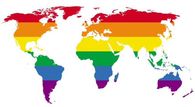 Arabia Saudita, i giochi arcobaleno &#8220;sollecitano l&#8217;omosessualità&#8221;