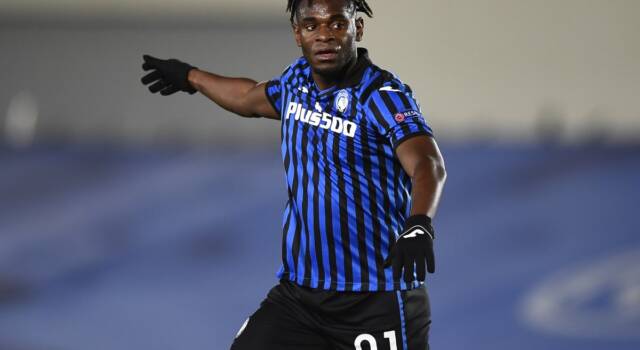 Inter, accordo con Zapata, si tratta con l&#8217;Atalanta. Milan, Florenzi a un passo