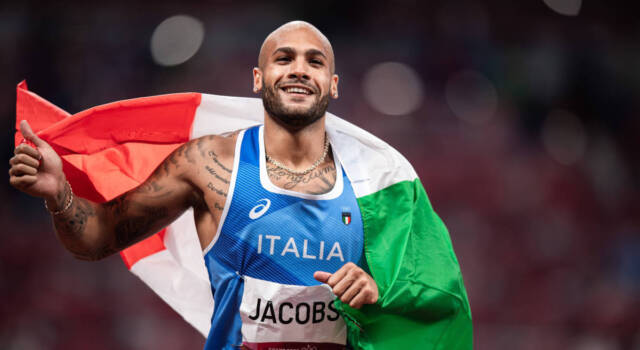 Marcell Jacobs riparte con una vittoria: a Berlino domina i 60 metri