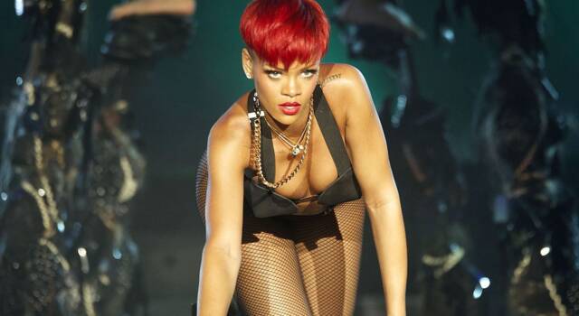 Rihanna entra nella classifica di Forbes: un patrimonio da oltre un miliardo di dollari
