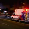 Roma, bimbo di 4 anni investito: in ospedale in codice rosso