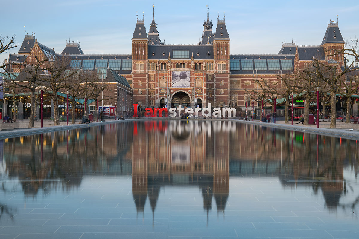 Amsterdam Olanda