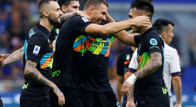 Inter: Marotta si avvicina sempre più al sostituto di Dzeko