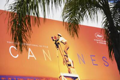 Festival di Cannes