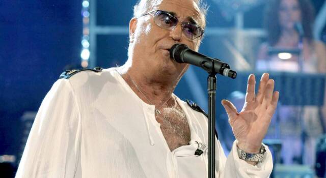 Franco Califano, il &#8220;Califfo&#8221; della musica italiana