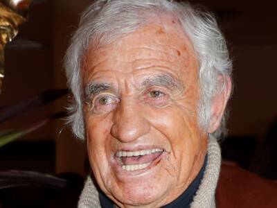 Jean-Paul Belmondo