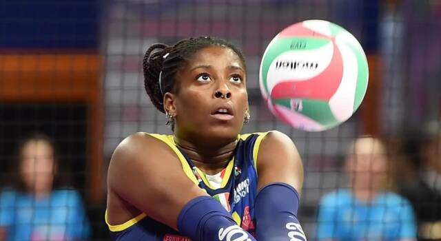 Da Miriam Sylla a Paola Egonu, le ragazze del volley campionesse d&#8217;Europa