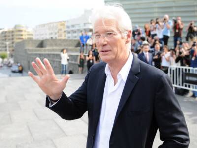 Richard Gere