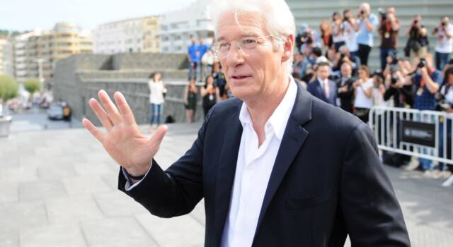 Processo Open Arms, Richard Gere testimonierà contro Matteo Salvini