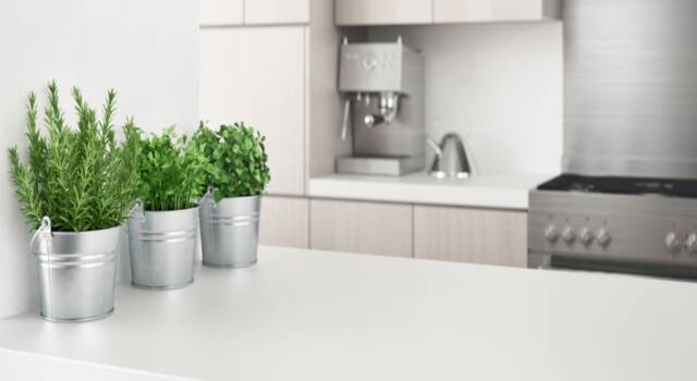 Cucine di design moderne: consigli per la progettazione