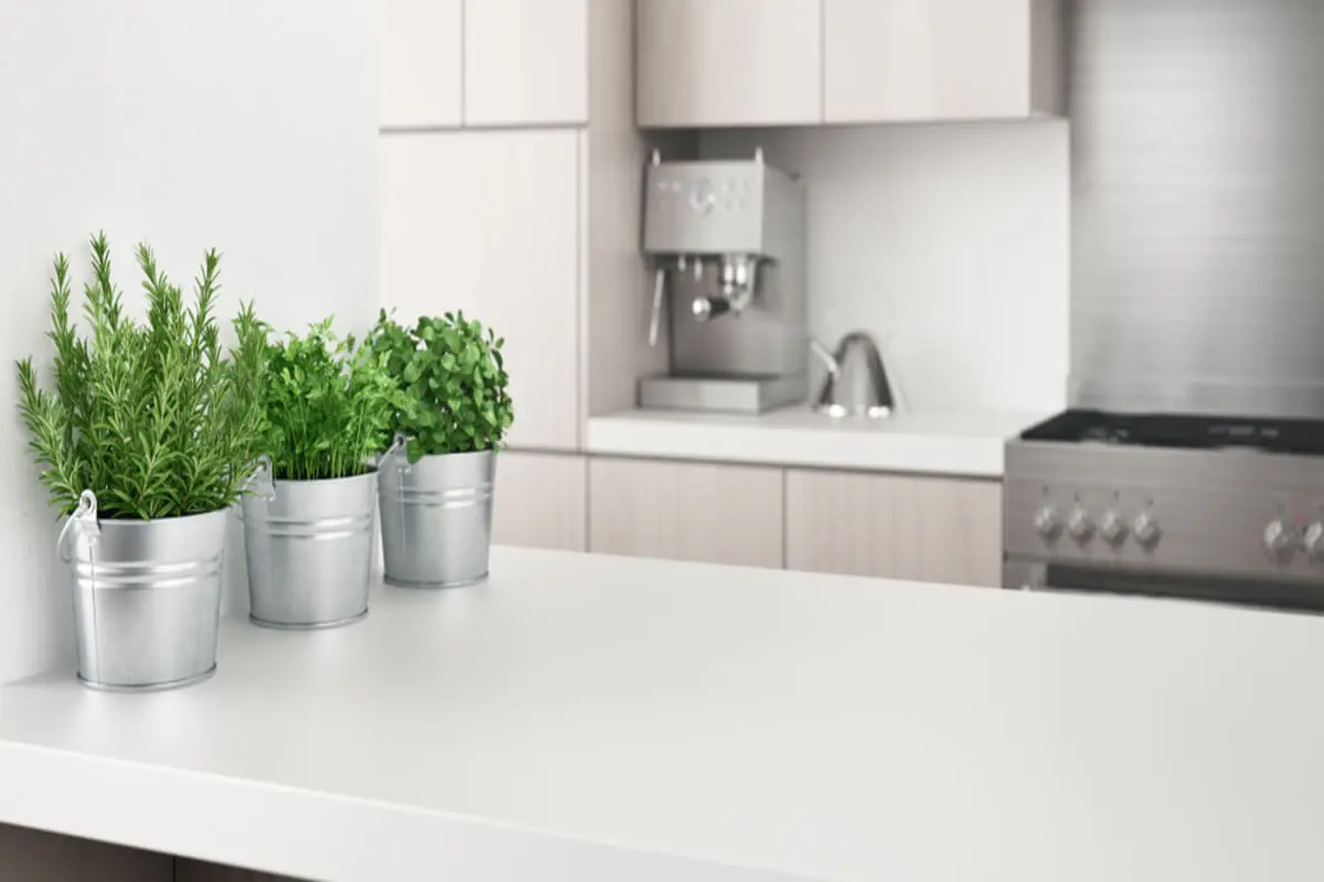 cucine ad angolo