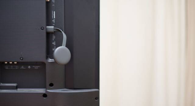 Google Chromecast: come funziona e cos&#8217;è