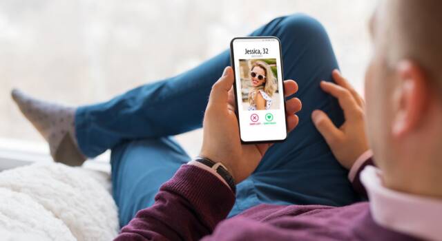 Le miglior App di incontri: Tinder ma non solo&#8230;