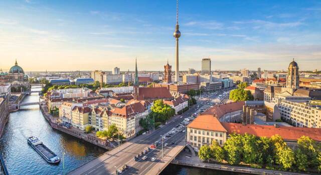 Germania al voto: come funziona il sistema elettorale tedesco