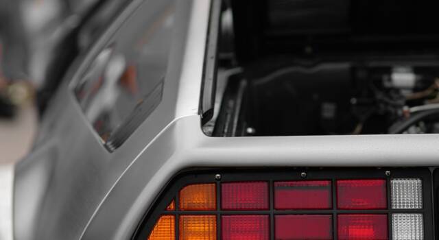 Per la DeLorean è davvero &#8216;Ritorno al Futuro&#8217;: ora è elettrica e a idrogeno