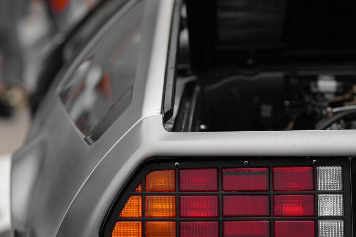 DeLorean: porta Universal in tribunale per “Ritorno al futuro”