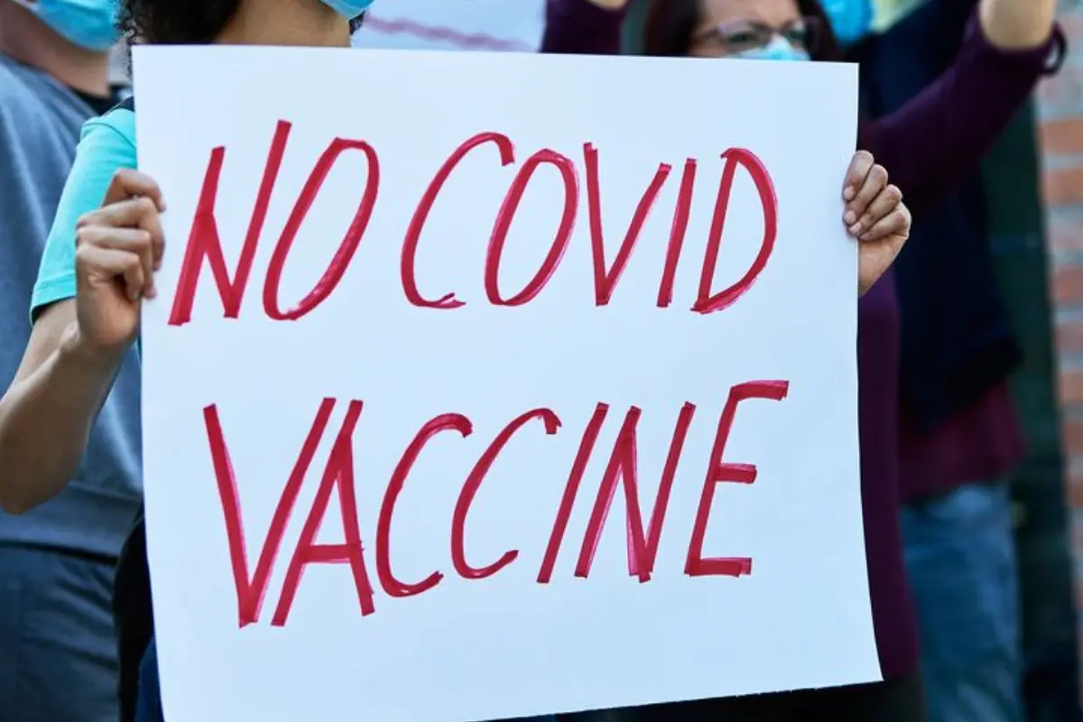 No Vax