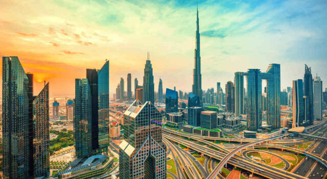 Expo 2020 al via, a Dubai una finestra sul futuro