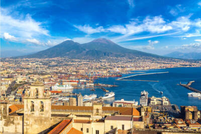 Napoli