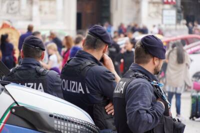 Polizia