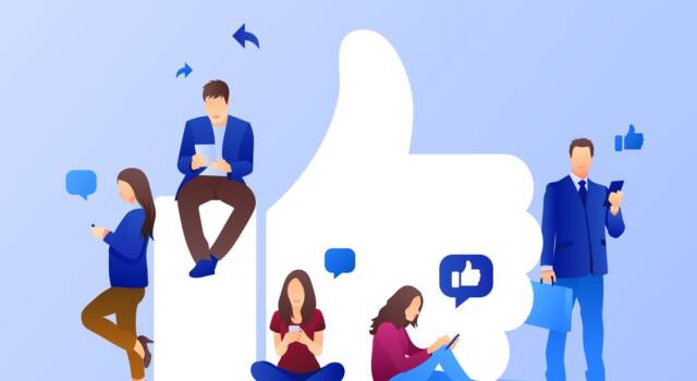 Pubblicità su Facebook, possiamo decidere cosa vedere: ecco come!