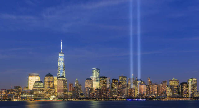 20 anni dopo l&#8217;11 settembre, la nuova vita di World Trade