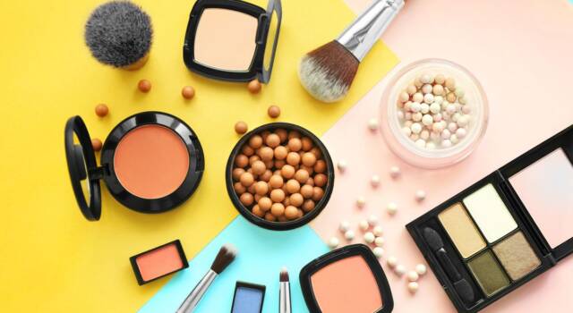 5 consigli per conservare al meglio i prodotti make up