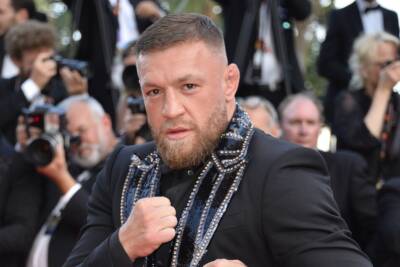 Conor McGregor