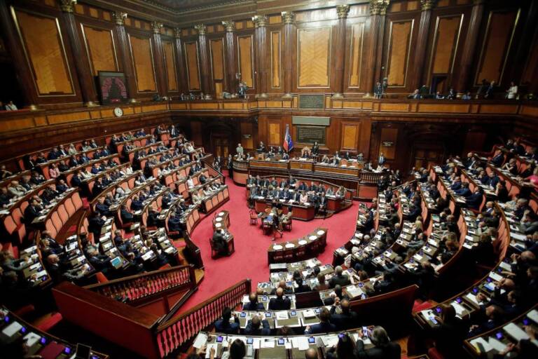 Decreto Fisco Legge Via Libera Della Camera Cosa Prevede