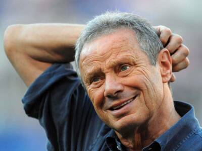 Maurizio Zamparini