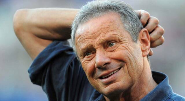 Maurizio Zamparini operato d&#8217;urgenza. È fuori pericolo