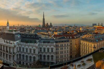 Vienna Austria