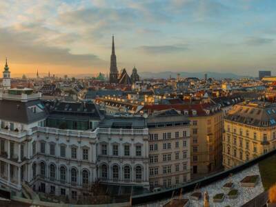 Vienna Austria