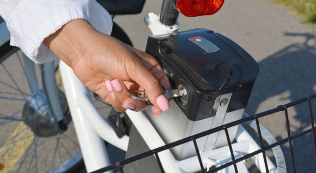 Biktrix: la bici elettrica con il motore elettrico di una moto