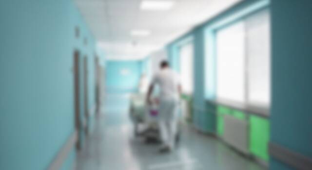 Perugia, paziente deceduto: va in ospedale e gli trovano un ago nei bronchi