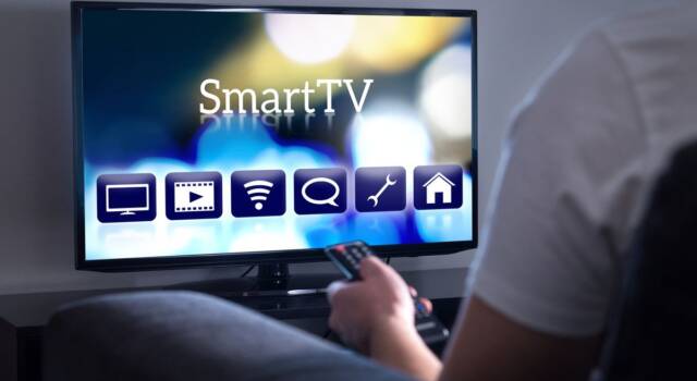 Le App per Smart TV: guida ai vari sistemi operativi