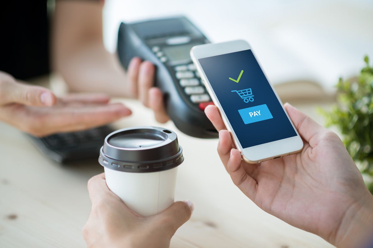 Pagare con lo smartphone grazie a Google Pay: ecco come funziona