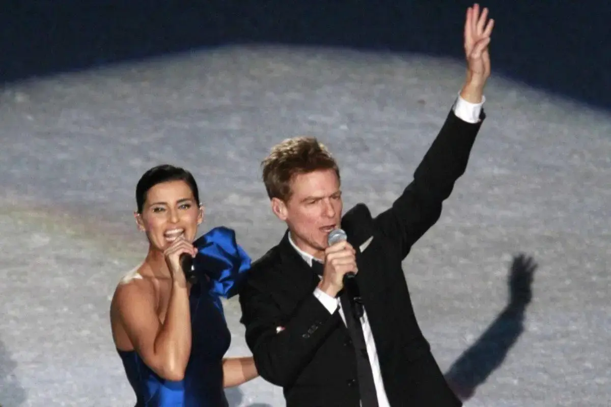Bryan Adams e Nelly Furtado
