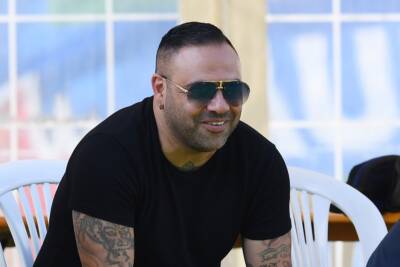 Fabrizio Miccoli