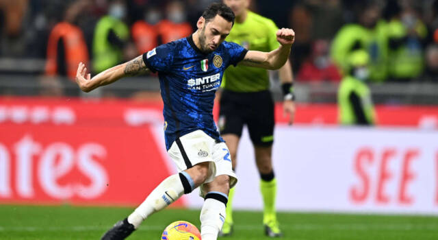 Inter con due assenze importanti contro il Benfica