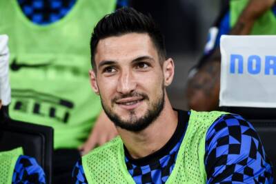 Matteo Politano