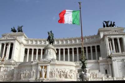 Altare della Patria Milite Ignoto