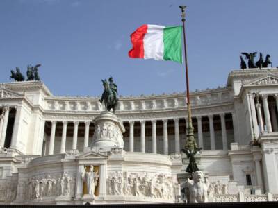 Altare della Patria Milite Ignoto