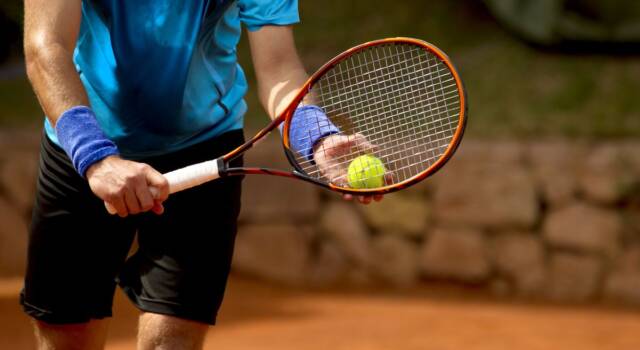 Tennis, Tsurenko si rifiuta di stringere la mano all&#8217;avversaria