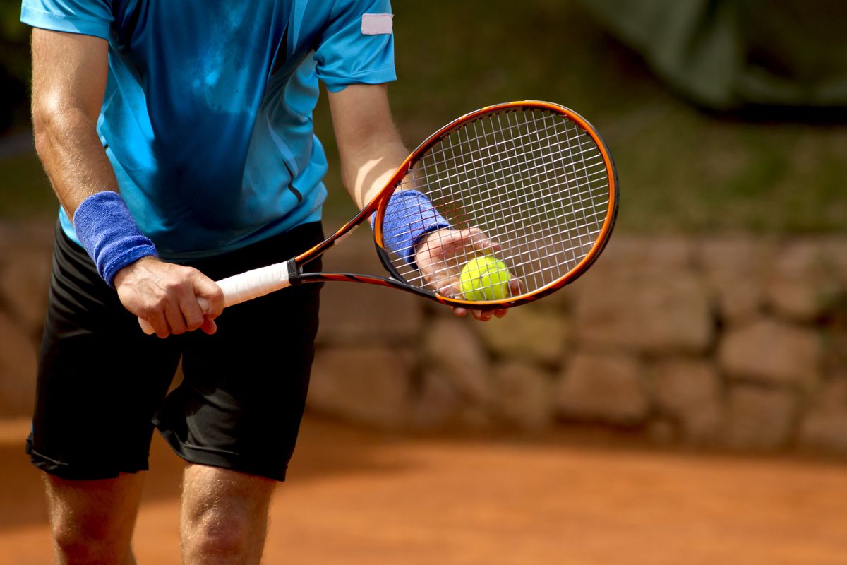 Il tennista Andrea Silvestrone è morto in un incidente stradale