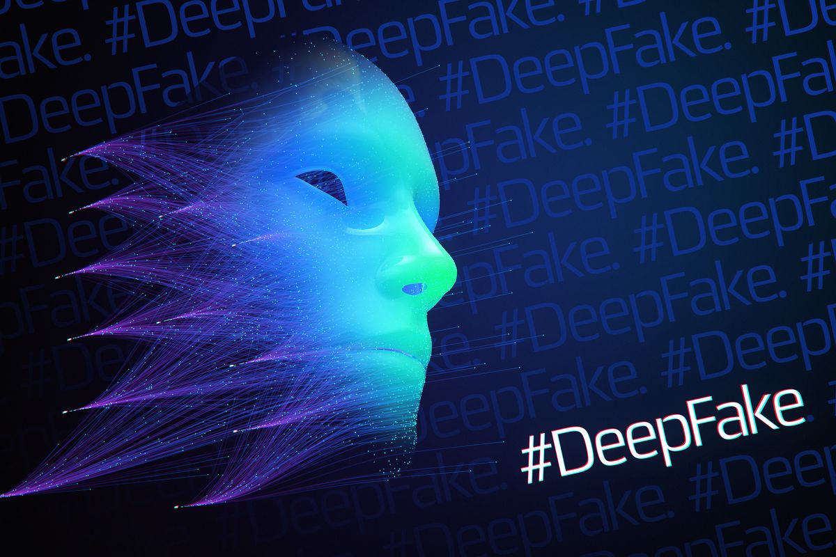 Deepfake e DeepNude: cosa sono e come funzionano