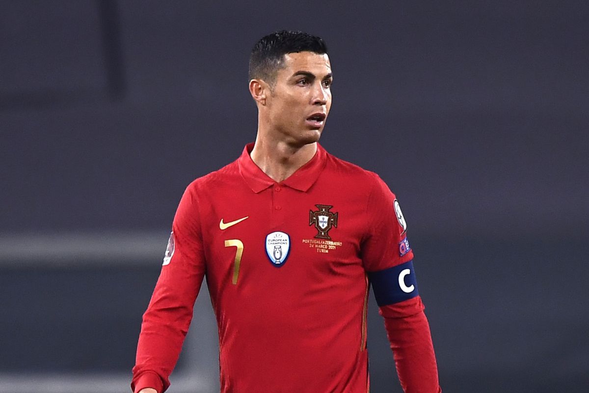 Tutto su Cristiano Ronaldo, il fuoriclasse portoghese